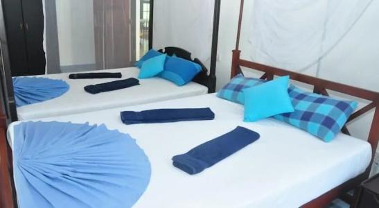 Latheena Resort - 34