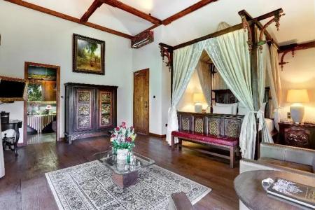 Permata Ayung Private Estate (Adults Only) - 90