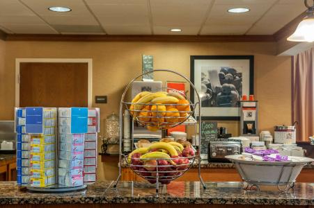 Hampton Inn Ky - 9