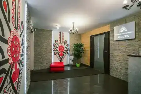 ApartDelta Białka - 16