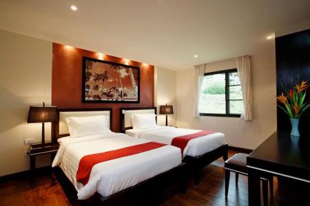 The Village Coconut Island Beach Resort - Sha Extra Plus - 67