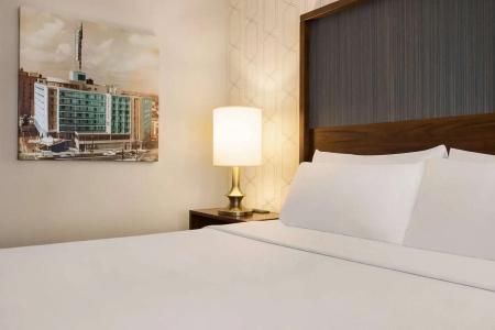 The American Atlanta Downtown-a Doubletree by Hilton - 24