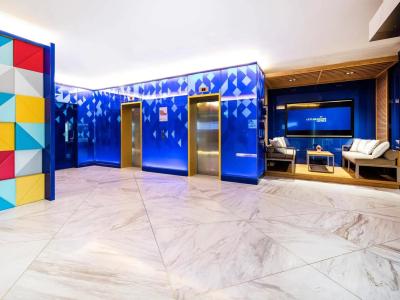 Ibis Styles Singapore On Macpherson - Sg Clean - 8