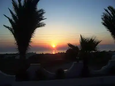 Stavros Villas - 18