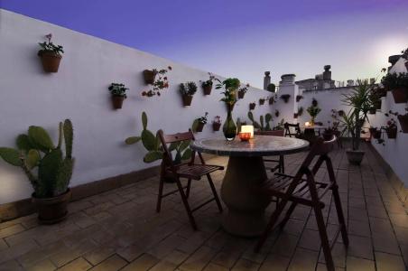 Un Patio al Sur - 8