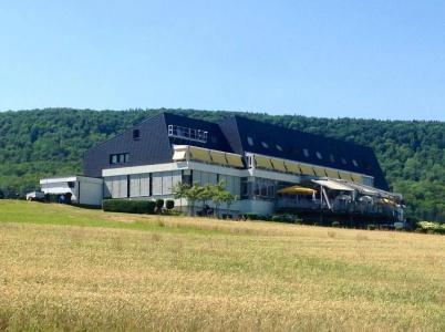 Stausee-Hotel - 19