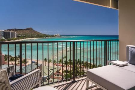 Sheraton Waikiki - 105