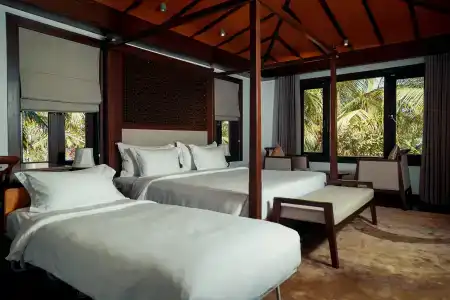 Duyen Ha Resort Cam Ranh - 4