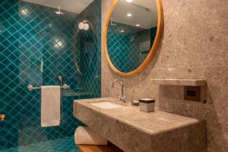 Faloria Mountain Spa Resort - 49