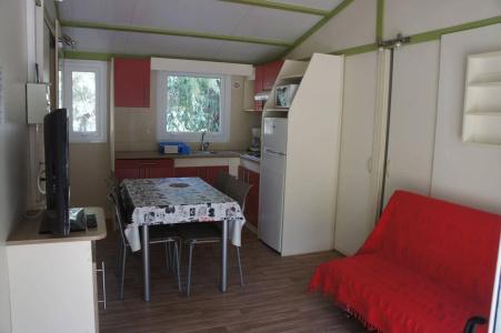 Camping La Pinède - 2