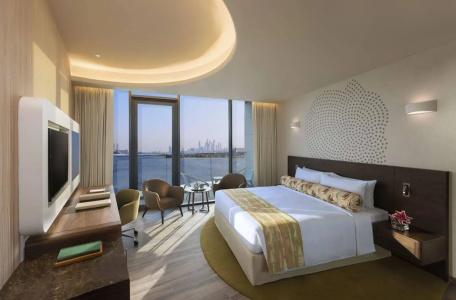 The Retreat Palm Dubai MGallery by Sofitel - 2