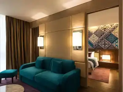 Mercure Алматы Сити Центр - 62