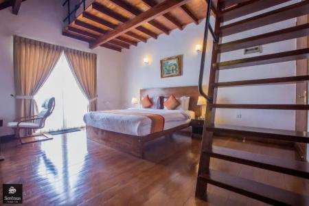 Serenus Boutique Villa - 41