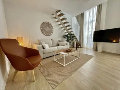 emblemático Hi Suites - 44