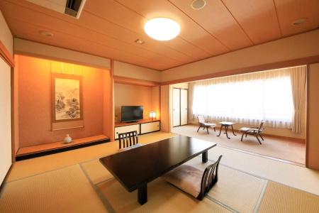 (Ryokan) Hanasuisho - 15