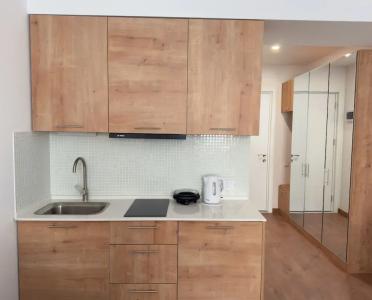 New Gudauri Suites & Ski Resort - 14