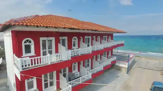 Summer Beach - 19