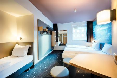 b&b Bremen-City - 3