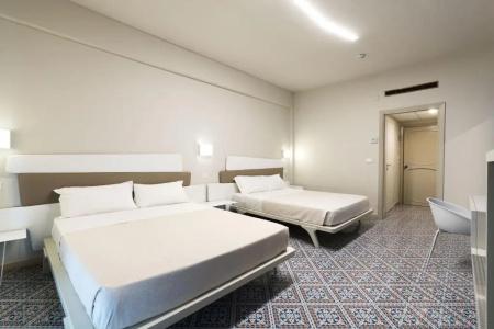 Saracen Sands & Congress Centre - Palermo - 59