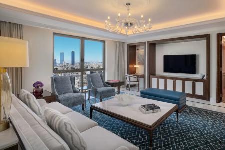 The Ritz-Carlton, Amman - 111