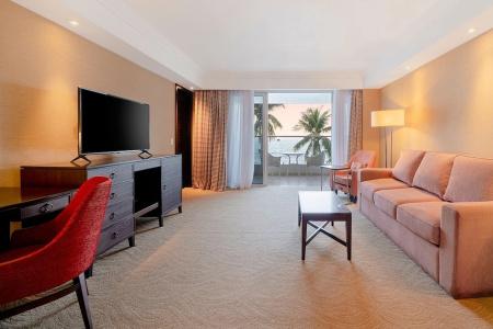 Sheraton Grand Rio & Resort - 232