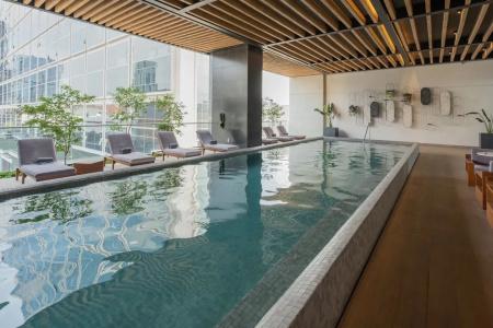 Hyatt Regency Andares Guadalajara - 21