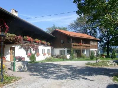 LandHuberhof - 34