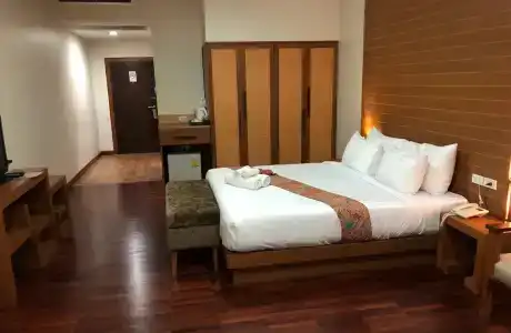 Taman Resort - 61