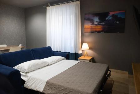 Zibibbo Suites & Rooms - Xix Palazzo Mauro - 296