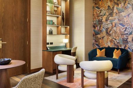 The Trafalgar St. James, London Curio collection by Hilton - 74