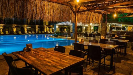 Alados Otel - 22