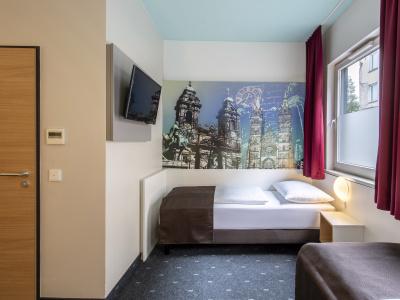 b&b nüRnberg-City - 18