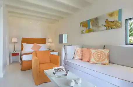 Mareggio Exclusive Residences & Suites - 82