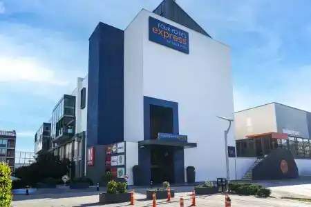 Trio Suites Görükle - 34