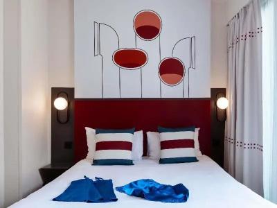 Ibis Styles Rouen Centre Cathédrale - 68