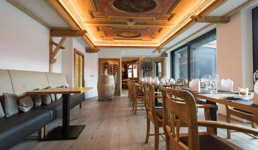 Relais & Chateaux Schönegg - 10