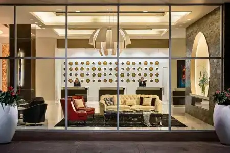 The Davenport Grand, Autograph Collection - 24