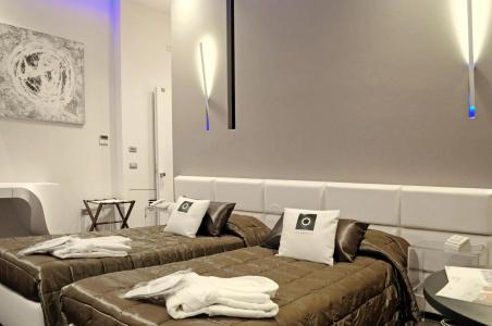 Le Camp Suite & Spa - 18