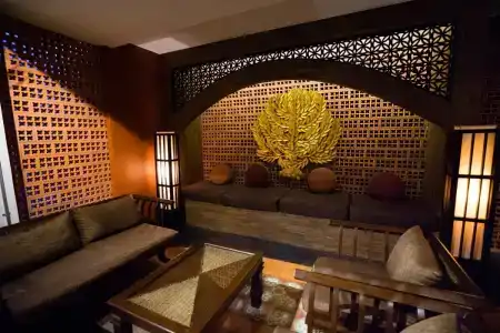 Thai Thai Hostel - 1