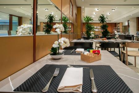 Best Western Cappello d'Oro - 24