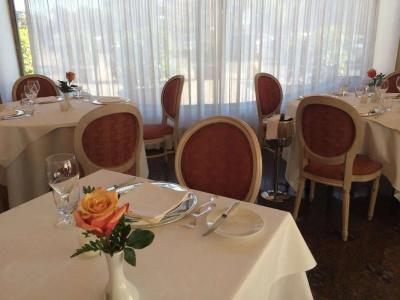 Starhotels Cristallo Palace - 31