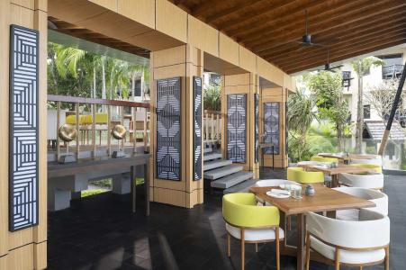 Anantara Bophut Koh Samui Resort - Sha Extra Plus - 16