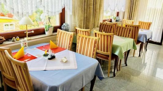 Berg-Hohegeiß Gesundheitshotel - 15