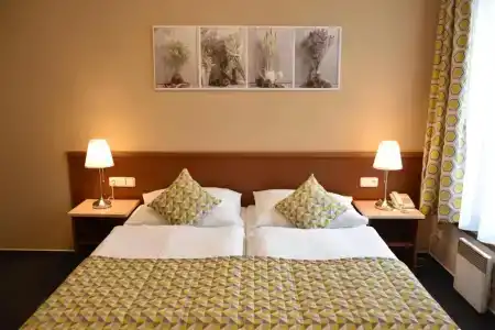 ApartAustria Suites - 31