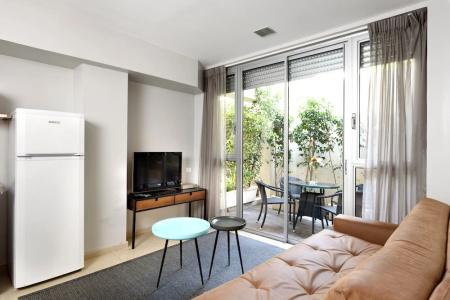 Sea Land Suites - 50