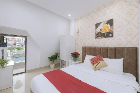 Ngan Pho Studio & - 113