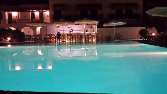 Polos Paros - 18