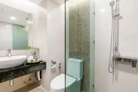 Chaba Cabana Beach Resort - 18