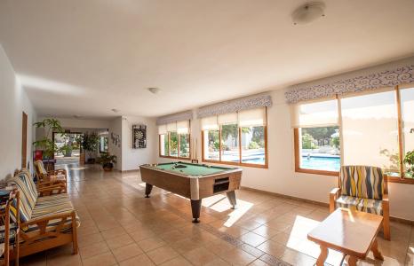 Bungalows Es Pins - Formentera Vacaciones - 13