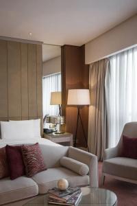 Renaissance Chengdu - 43